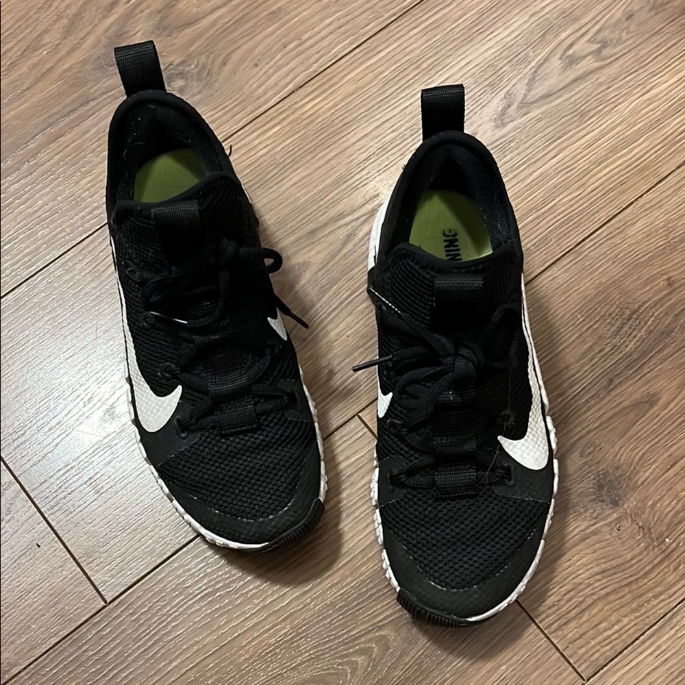Nike metcon 3 training shoes